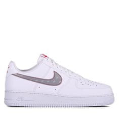 Nike Boty bílé 39 EU Air Force 1 Low '07