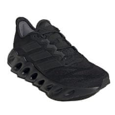 Adidas Boty běžecké černé 42 2/3 EU Switch Fwd