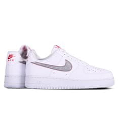 Nike Boty bílé 39 EU Air Force 1 Low '07