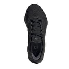 Adidas Boty běžecké černé 42 2/3 EU Switch Fwd