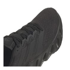 Adidas Boty běžecké černé 43 1/3 EU Switch Fwd