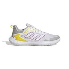 Adidas Boty tenisové bílé 40 EU Defiant Speed Allcourt