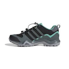 Adidas Boty trekové 40 2/3 EU Terrex Swift R2 Gtx