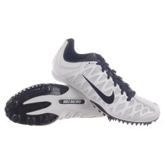 Nike Boty běžecké bílé 42.5 EU Zoom Maxcat 4