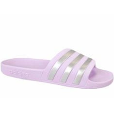 Adidas Pantofle 40.5 EU Adilette Aqua