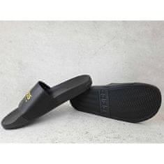 Adidas Pantofle černé 50 EU Adilette