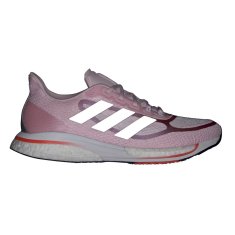 Adidas Boty běžecké růžové 39 1/3 EU Supernova+