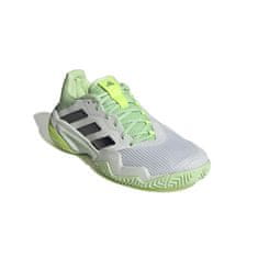 Adidas Boty běžecké 48 2/3 EU Barricade 13