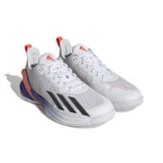 Adidas Boty tenisové 45 1/3 EU Adizero Cybersonic