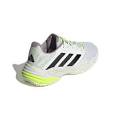 Adidas Boty běžecké 38 2/3 EU Barricade 13 Allcourt