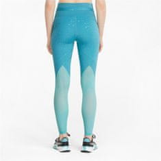 Puma Kalhoty tyrkysové 158 - 163 cm/XS Stardust High Waist