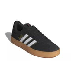 Adidas Boty černé 41 1/3 EU Vl Court 3.0