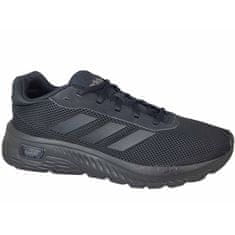 Adidas Boty černé 39 1/3 EU Cloudfoam Comfy