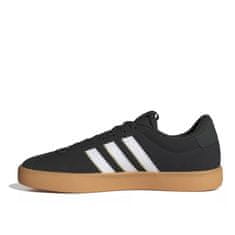 Adidas Boty černé 41 1/3 EU Vl Court 3.0