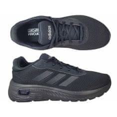 Adidas Boty černé 48 EU Cloudfoam Comfy