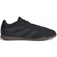 Adidas Kopačky černé 43 1/3 EU Halowe Predator If6405 BUTYADPREDATORCLUBIN