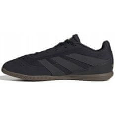 Adidas Kopačky černé 43 1/3 EU Halowe Predator If6405 BUTYADPREDATORCLUBIN