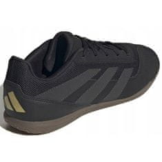 Adidas Kopačky černé 43 1/3 EU Halowe Predator If6405 BUTYADPREDATORCLUBIN