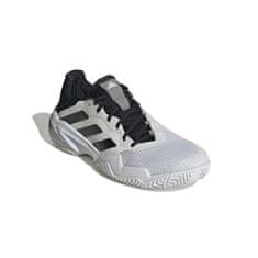 Adidas Boty tenisové 44 2/3 EU Barricade 13