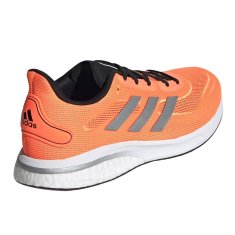 Adidas Boty běžecké oranžové 46 EU Supernova