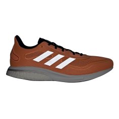 Adidas Boty běžecké oranžové 46 EU Supernova