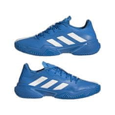 Adidas Boty tenisové 46 EU Barricade Allcourt