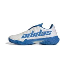 Adidas Boty tenisové 46 EU Barricade Allcourt