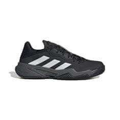 Adidas Boty tenisové 45 1/3 EU Barricade