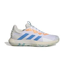 Adidas Boty tenisové 41 1/3 EU Solematch Control Allcourt