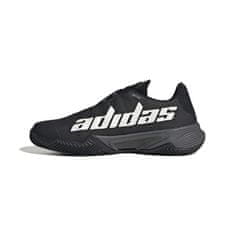 Adidas Boty tenisové 45 1/3 EU Barricade