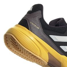 Adidas Boty tenisové černé 45 1/3 EU Courtjam Control 3