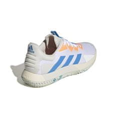 Adidas Boty tenisové 41 1/3 EU Solematch Control Allcourt