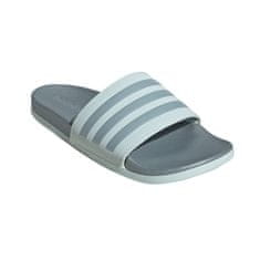 Adidas Pantofle šedé 37 1/3 EU Adilette Comfort