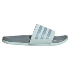 Adidas Pantofle šedé 37 1/3 EU Adilette Comfort