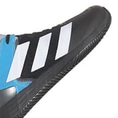 Adidas Boty tenisové černé 46 EU Adizero Ubersonic 4