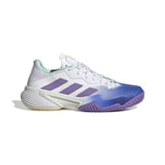 Adidas Boty tenisové 40 2/3 EU Barricade Allcourt