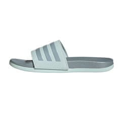 Adidas Pantofle šedé 37 1/3 EU Adilette Comfort