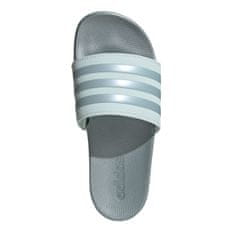 Adidas Pantofle šedé 37 1/3 EU Adilette Comfort