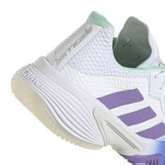 Adidas Boty tenisové 40 2/3 EU Barricade Allcourt