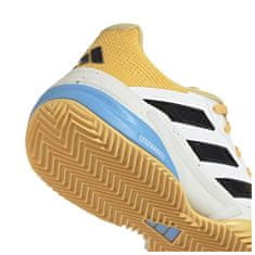 Adidas Boty tenisové bílé 43 1/3 EU Barricade 13 Clay