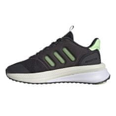 Adidas Boty černé 36 2/3 EU X-plrphase