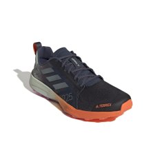 Adidas Boty běžecké černé 44 EU Terrex Speed Flow