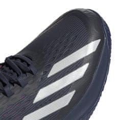 Adidas Boty tenisové černé 42 2/3 EU Adizero Cybersonic