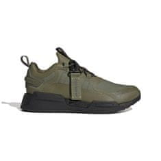 Adidas Boty trekové olivové 43 1/3 EU Nmd V3 Gtx