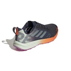 Adidas Boty běžecké černé 44 EU Terrex Speed Flow