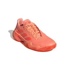 Adidas Boty tenisové růžové 40 2/3 EU Barricade Allcourt