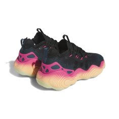 Adidas Boty basketbalové černé 44 2/3 EU Trae Young 3