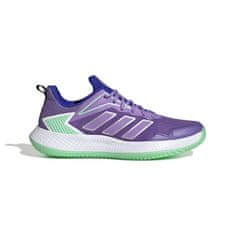 Adidas Boty tenisové fialové 42 EU Defiant Speed