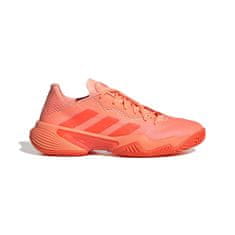 Adidas Boty tenisové růžové 40 2/3 EU Barricade Allcourt