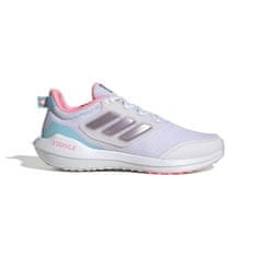 Adidas Boty běžecké bílé 39 1/3 EU Eq21 Run 2.0